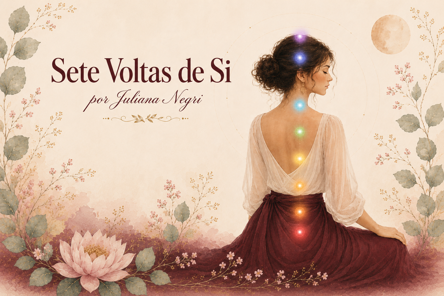 Bônus: Sete Voltas de Si