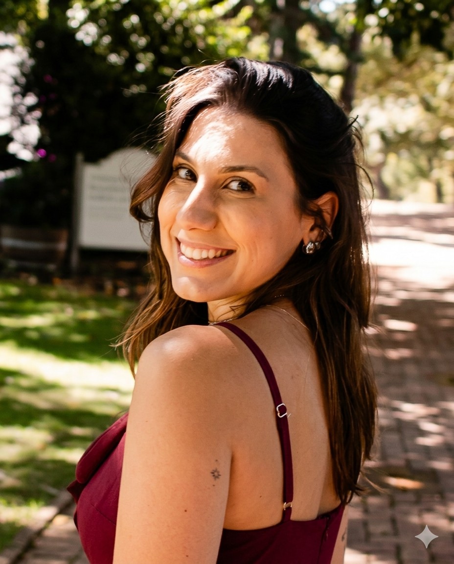 Juliana Negri